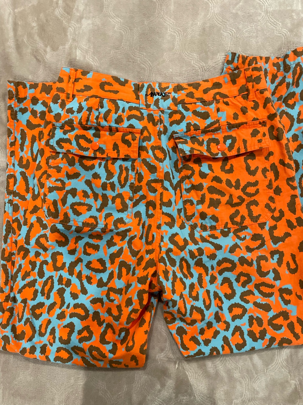 Awake NY Pants - Picture 14 of 15